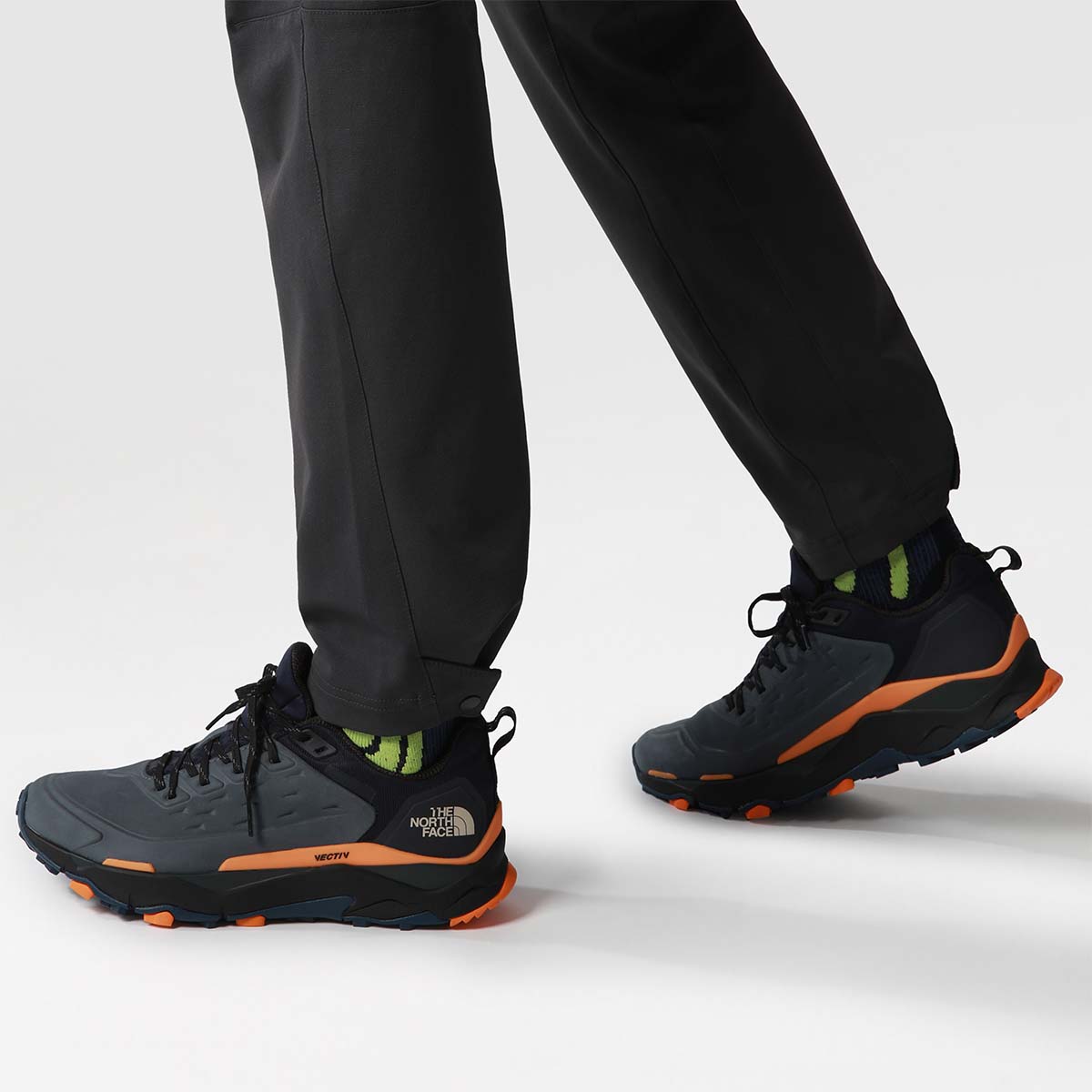 THE NORTH FACE Patike VECTIV EXPLORIS FUTURELIGHT 