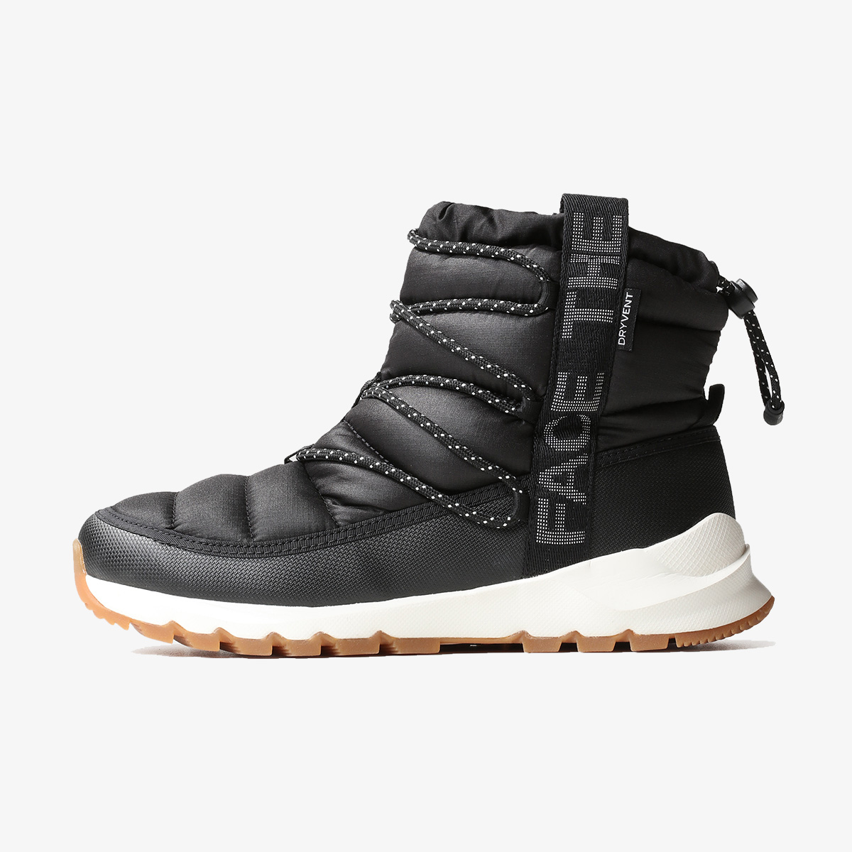 THE NORTH FACE Čizme THERMOBALL LACE UP | Buzz - Online Shop