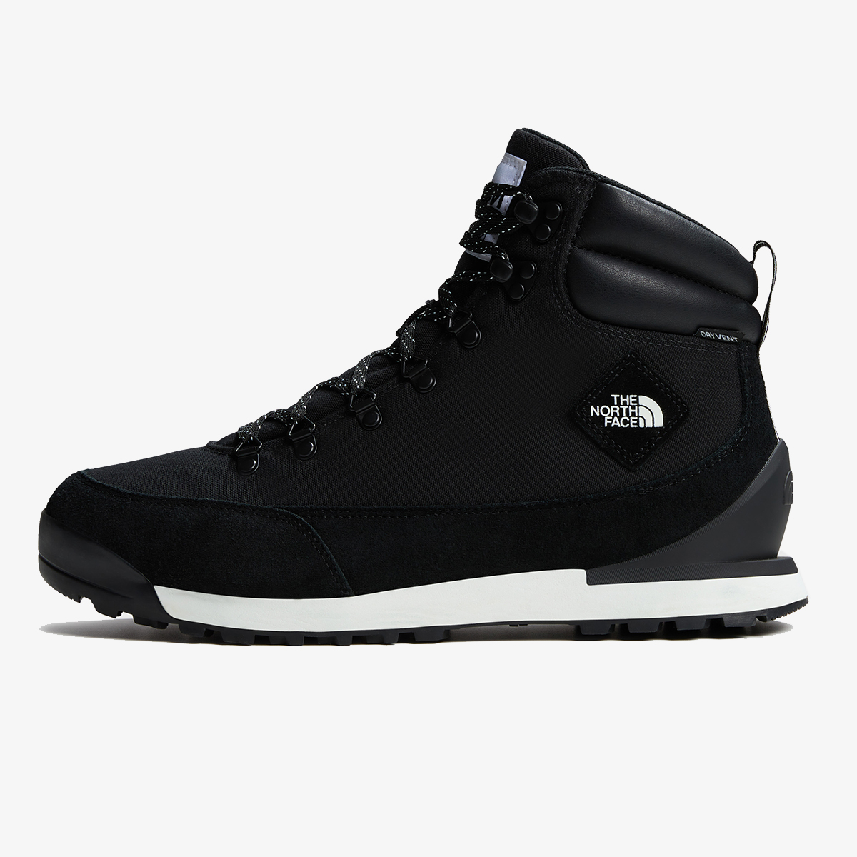 The north face deals back to barkley