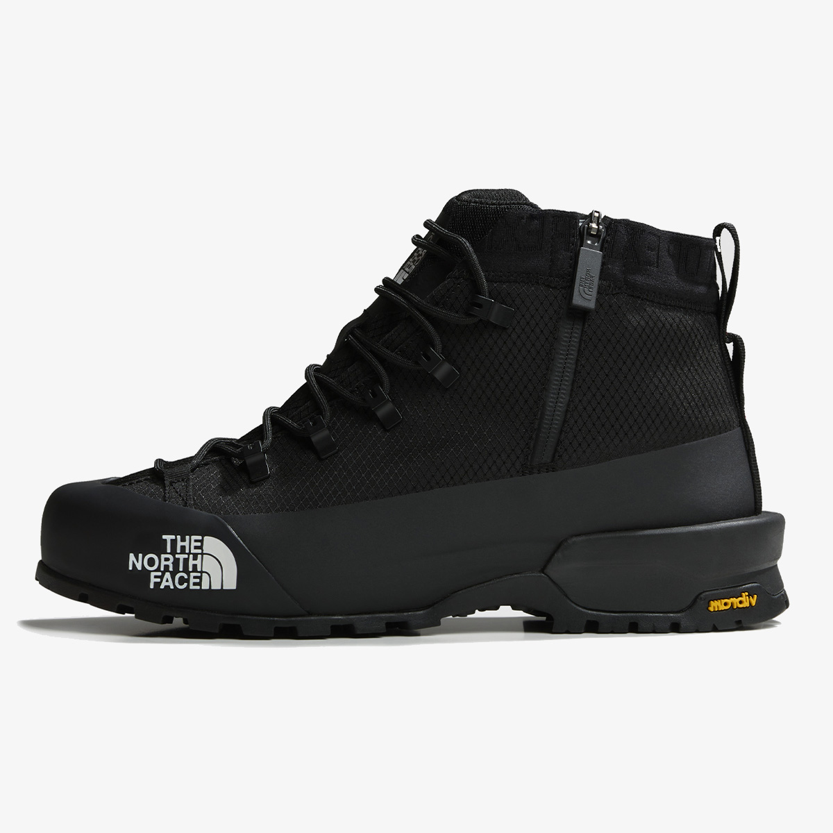 THE NORTH FACE Cipele Glenclyffe Zip 