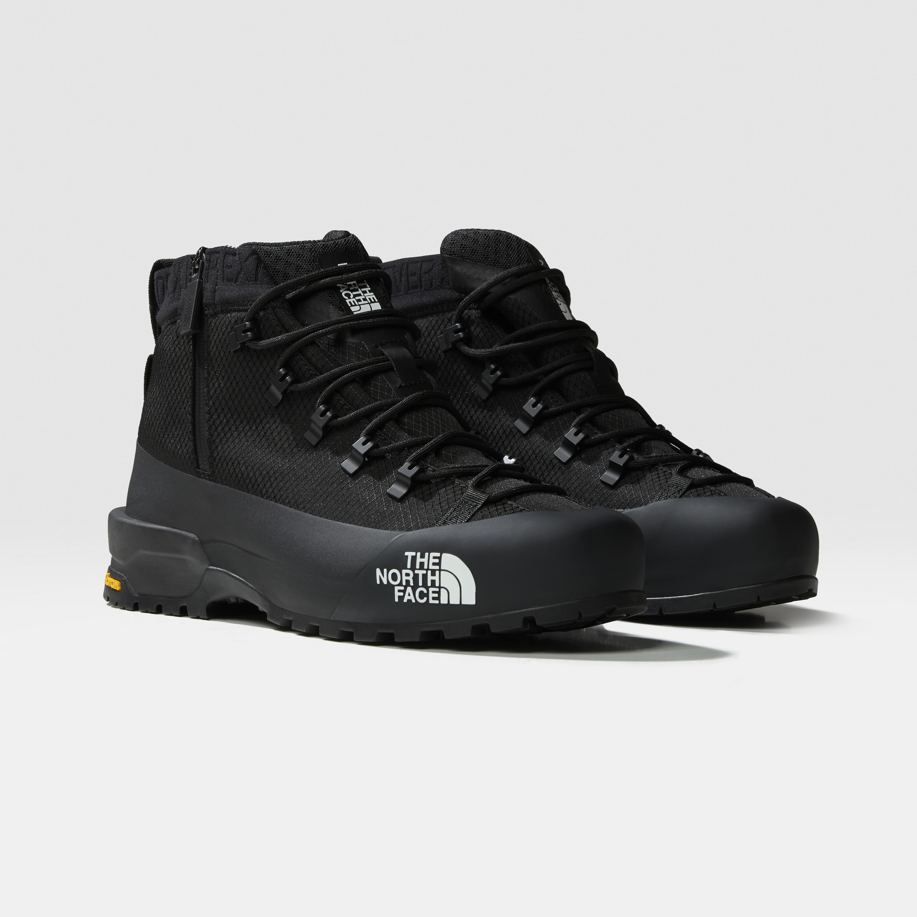 THE NORTH FACE Cipele Glenclyffe Zip 