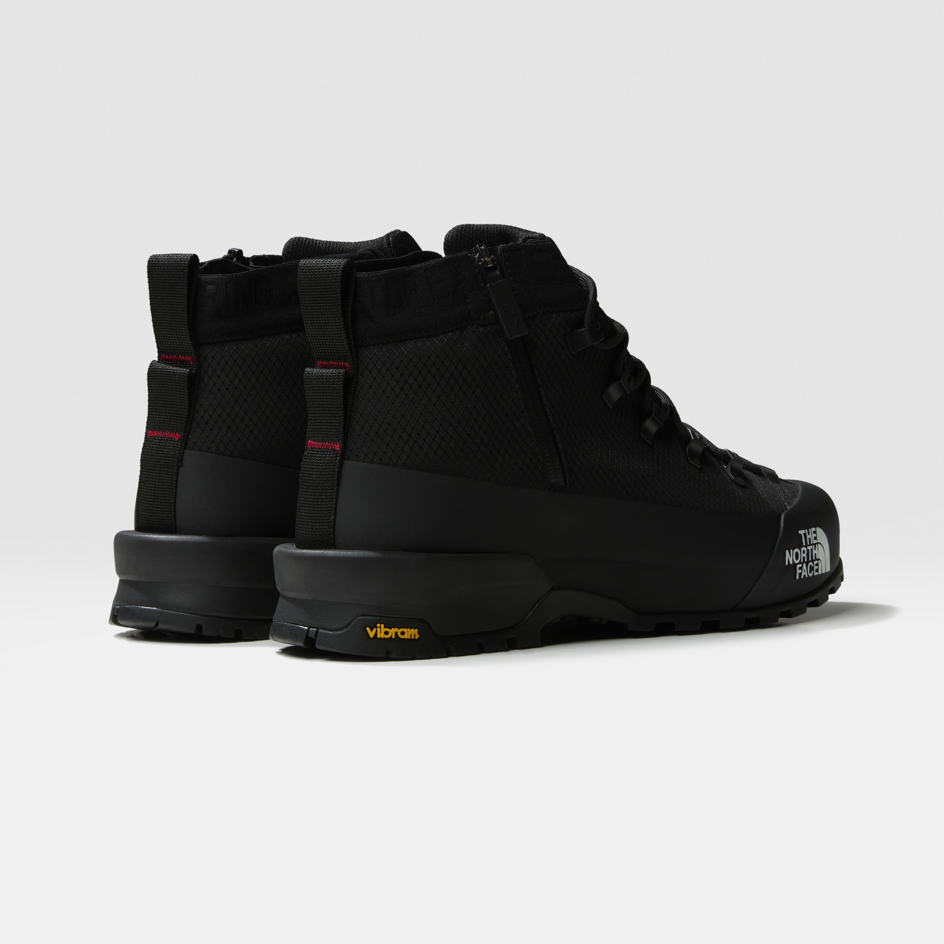THE NORTH FACE Cipele Glenclyffe Zip 