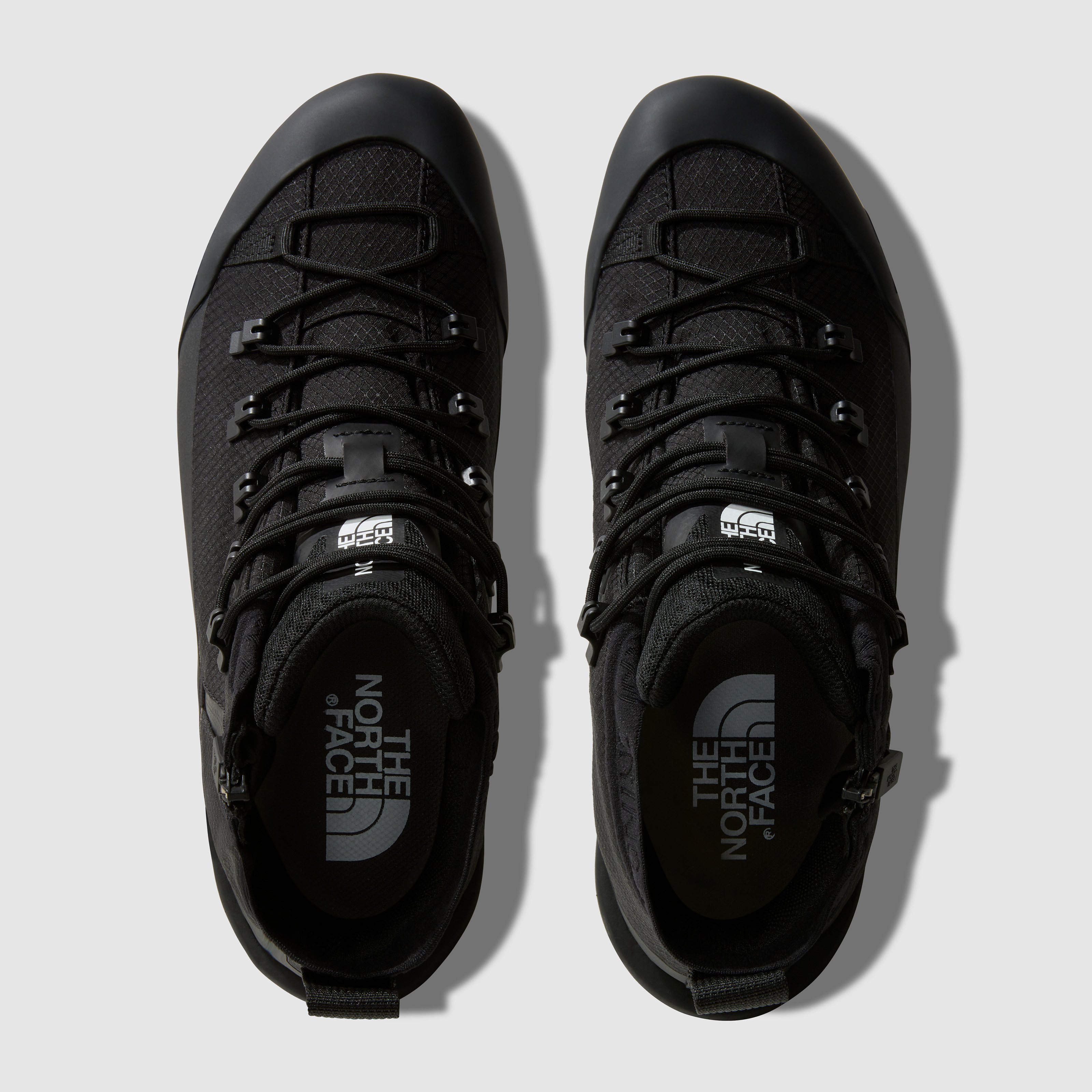 THE NORTH FACE Cipele Glenclyffe Zip 