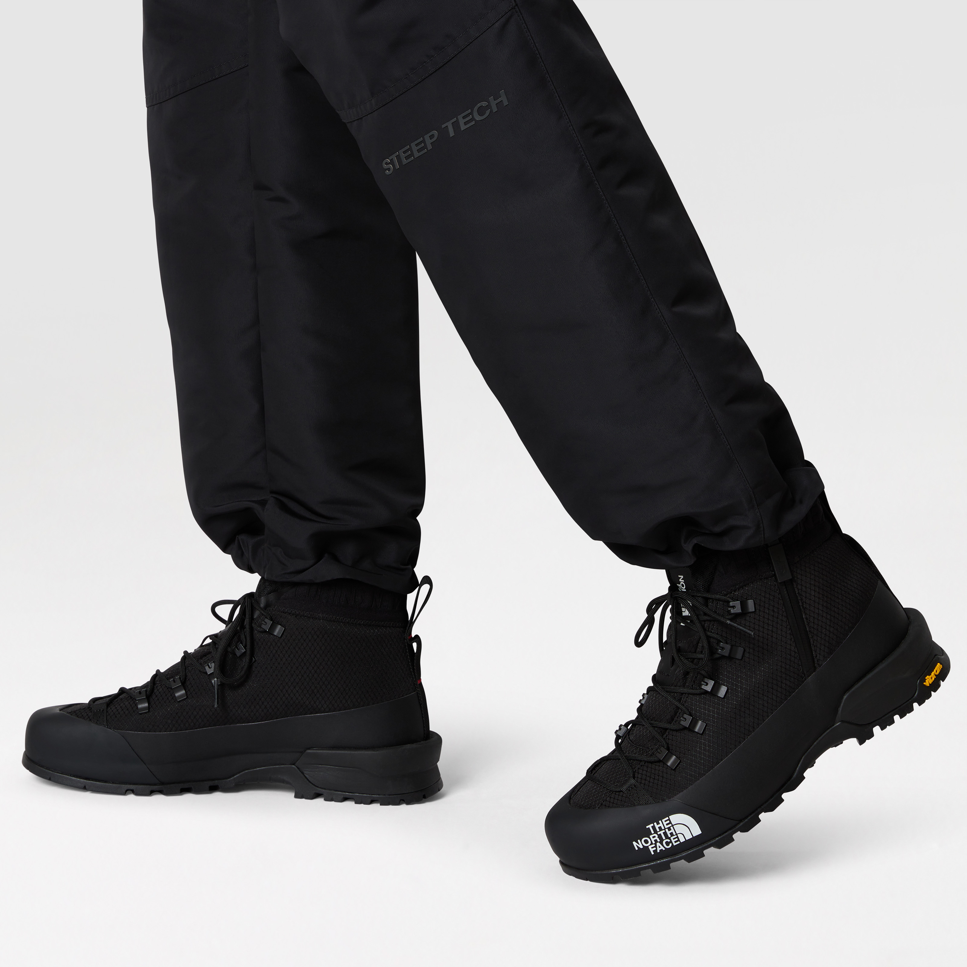 THE NORTH FACE Cipele Glenclyffe Zip 