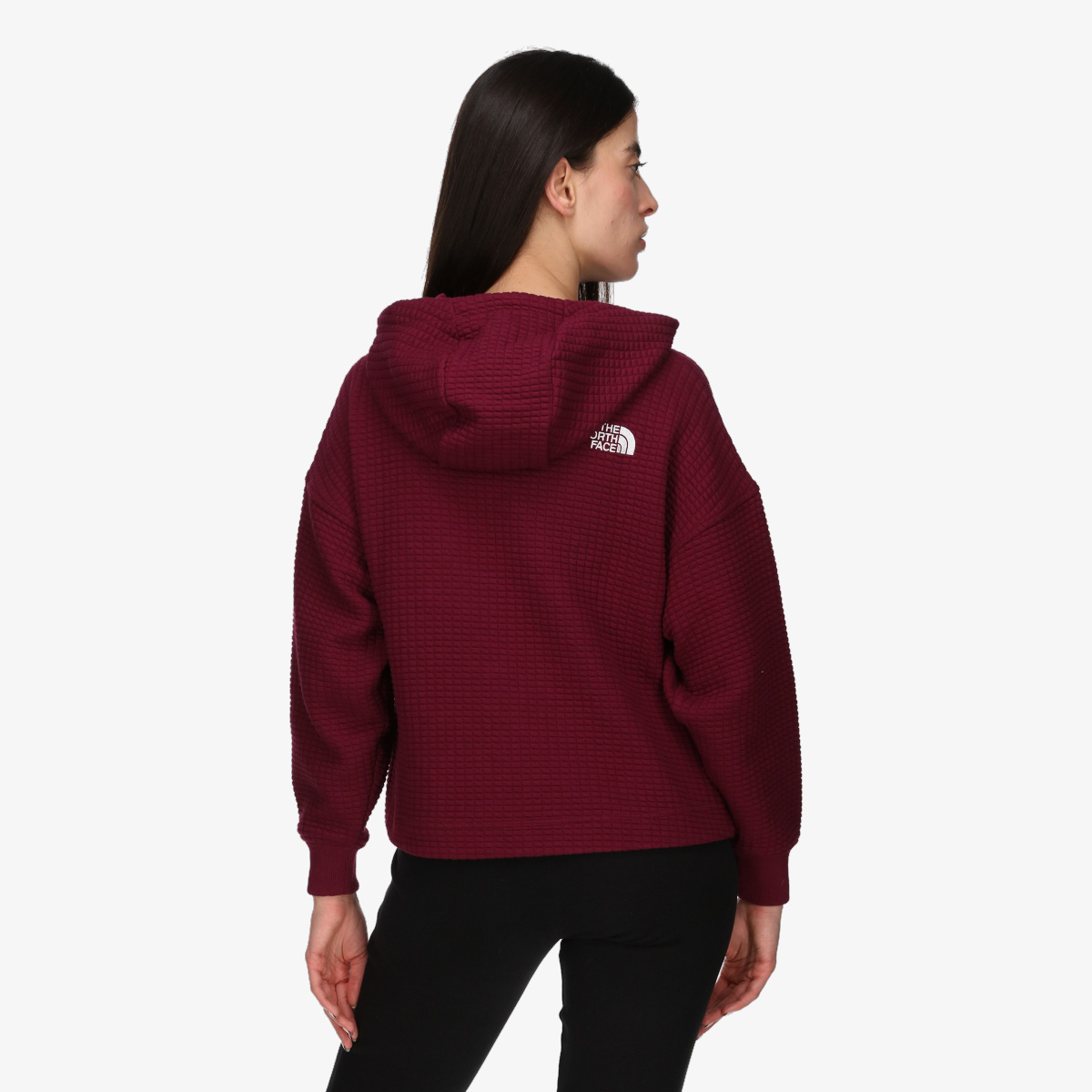 THE NORTH FACE Dukserica Women’s Mhysa Hoodie 