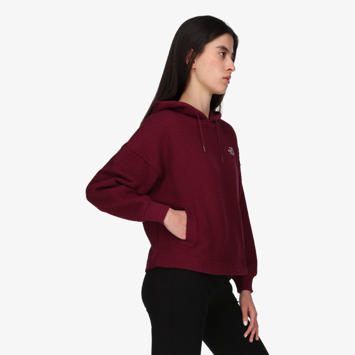 THE NORTH FACE Dukserica Women’s Mhysa Hoodie 