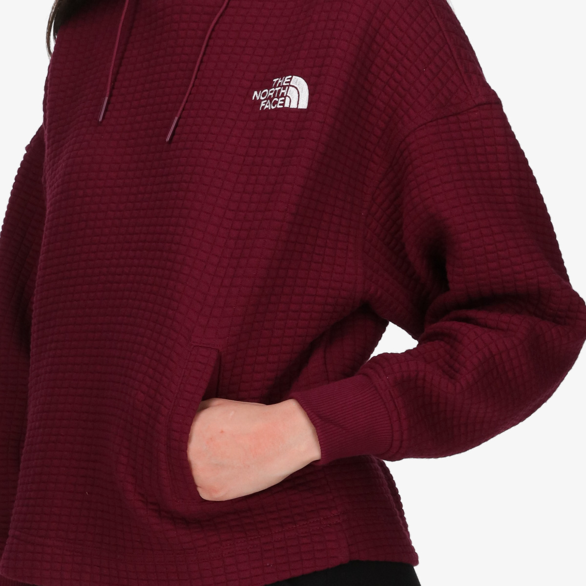 THE NORTH FACE Dukserica Women’s Mhysa Hoodie 