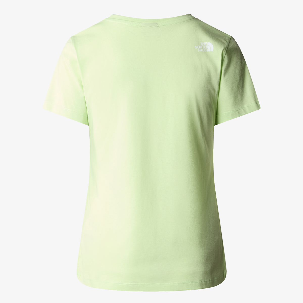 THE NORTH FACE Majica W S/S EASY TEE 