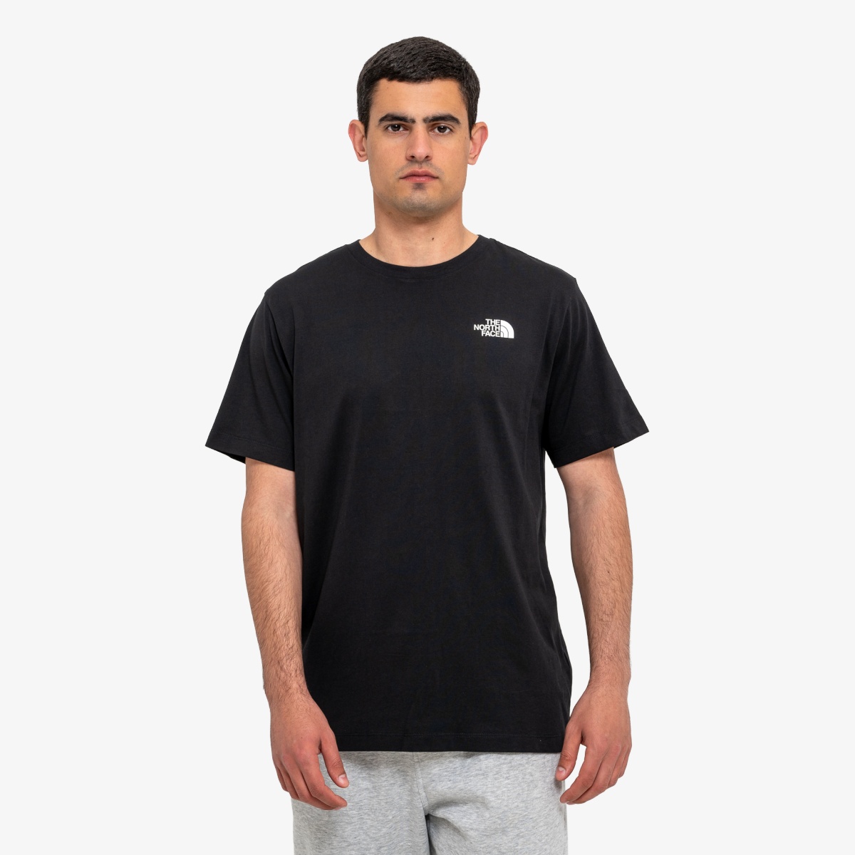 THE NORTH FACE Majica Evolution Box NSE