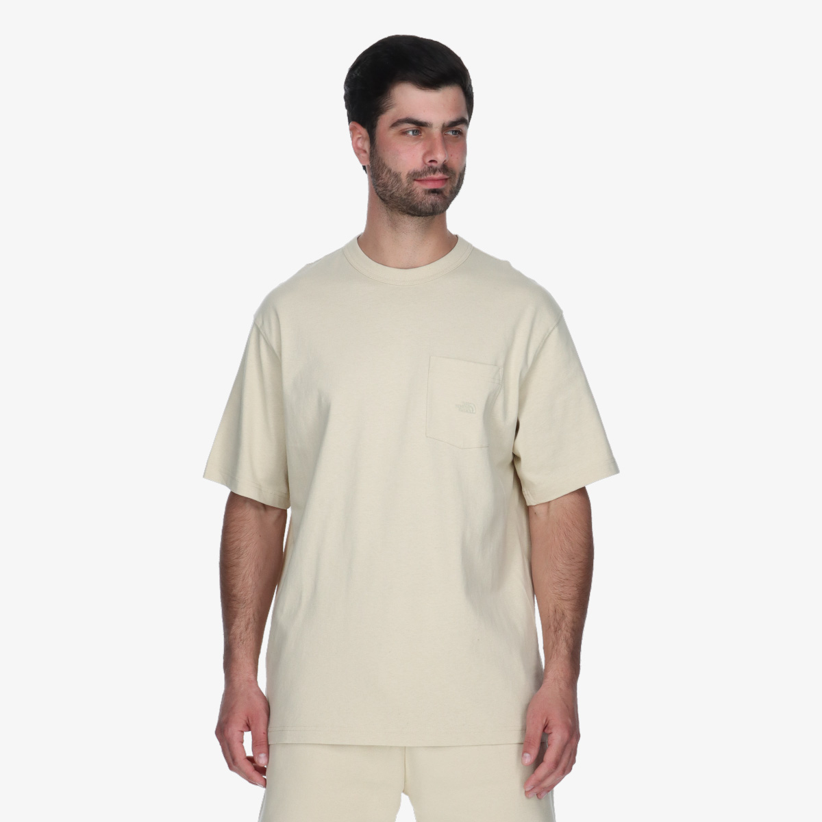 THE NORTH FACE Majica Dome