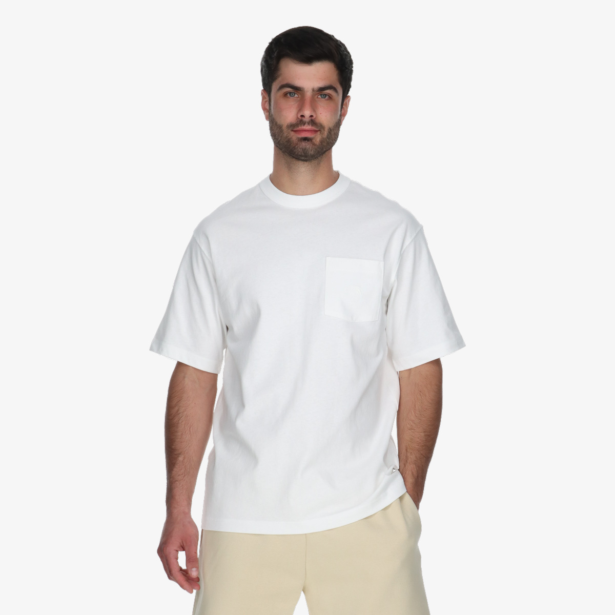 THE NORTH FACE Majica Dome