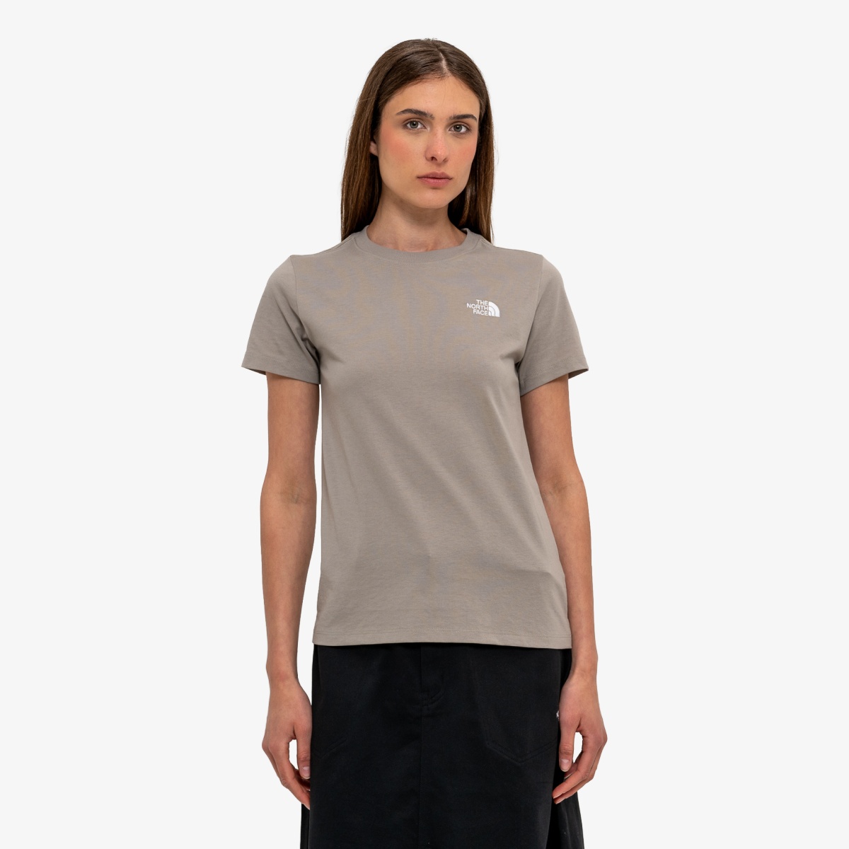 THE NORTH FACE Majica Evolution Simple Dome Slim