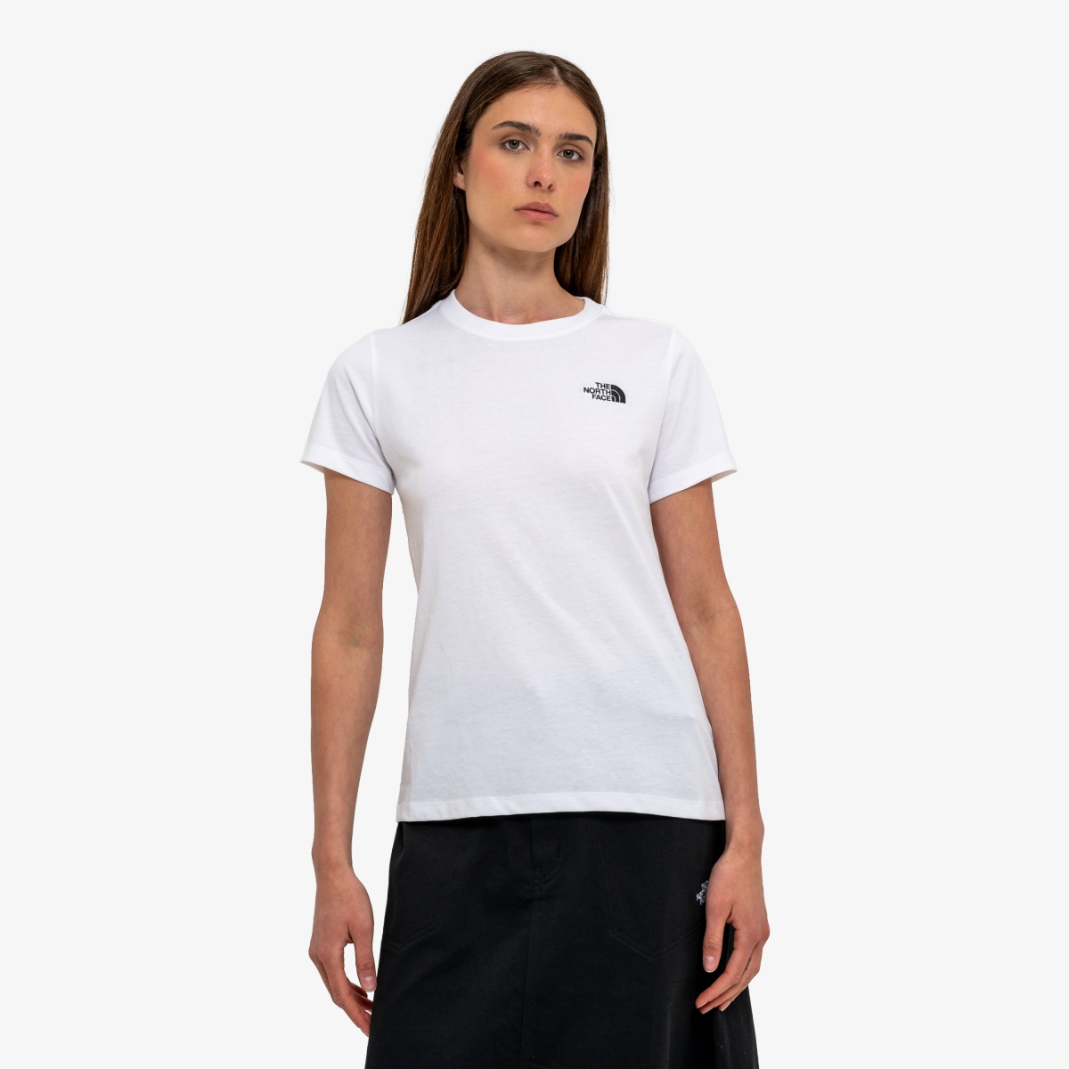 THE NORTH FACE Majica Evolution Simple Dome Slim