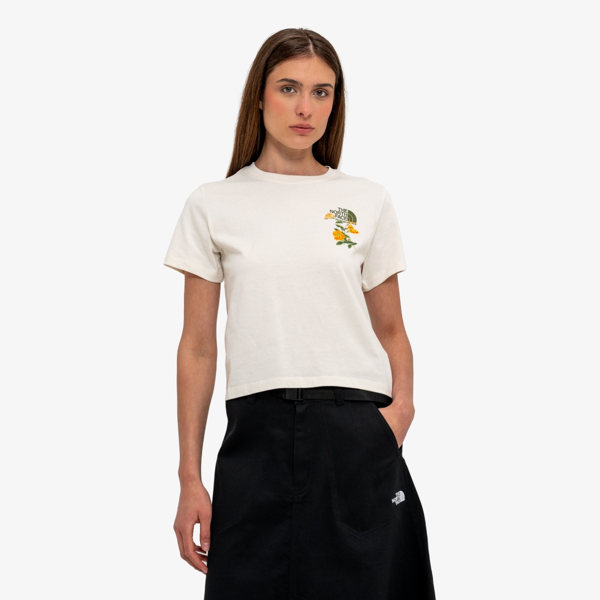 THE NORTH FACE Majica Flora