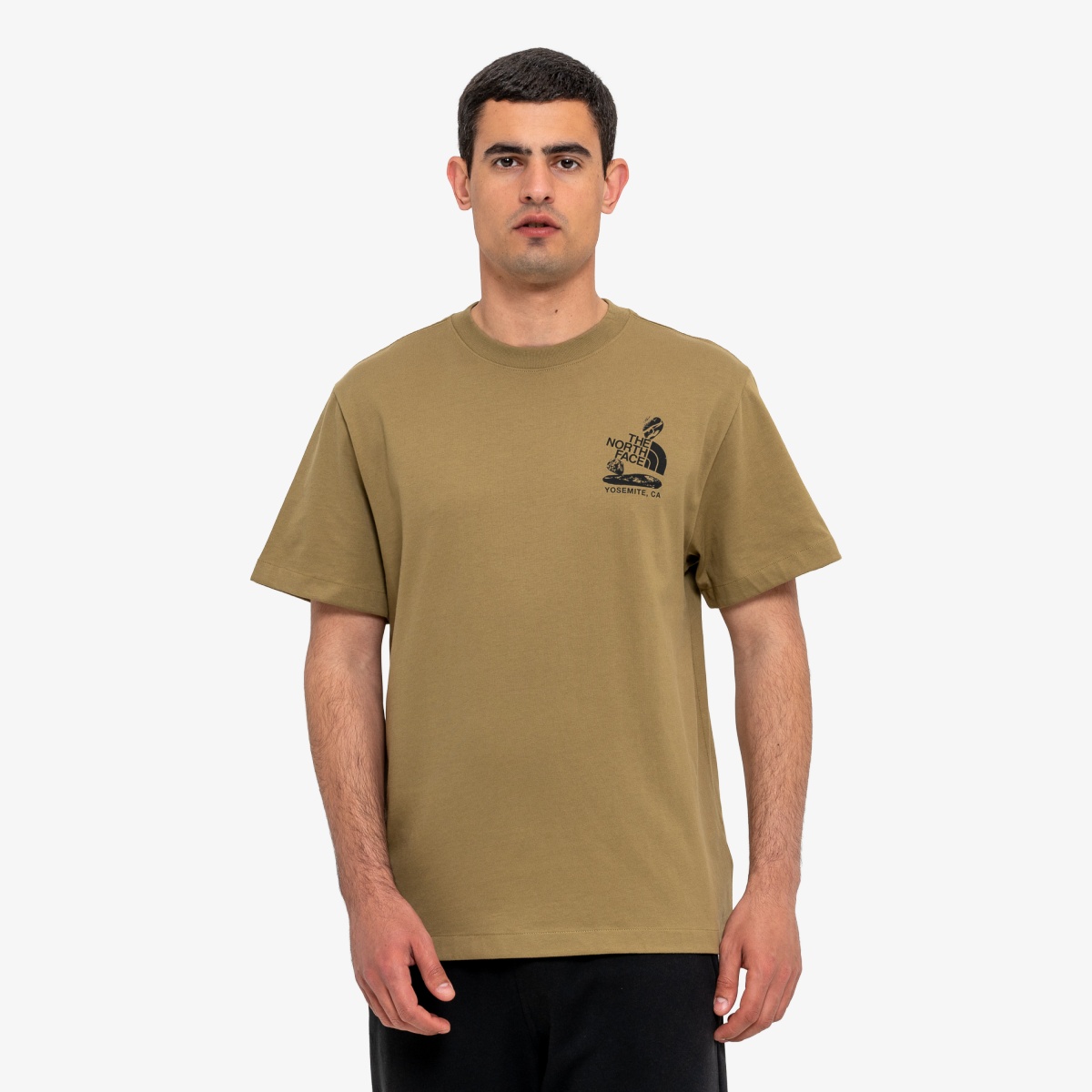 THE NORTH FACE Majica Stones