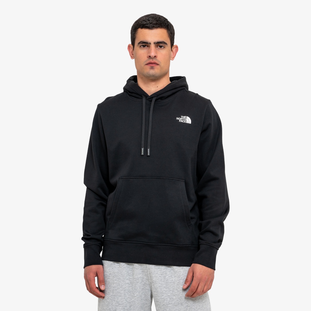 THE NORTH FACE Dukserica Box NSE Energy