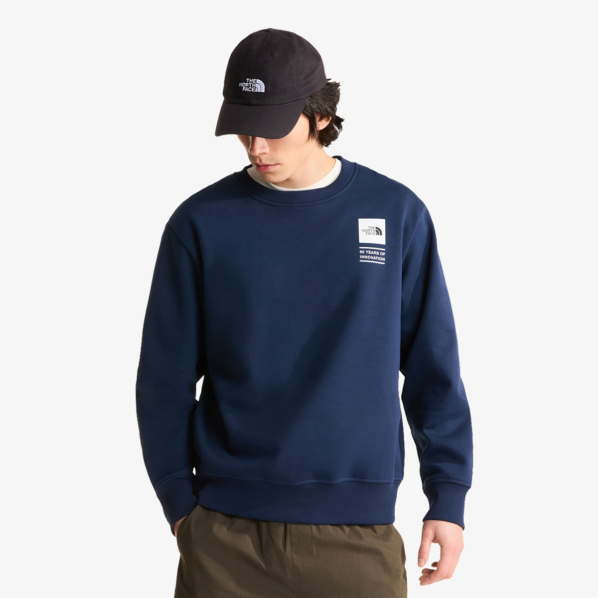 THE NORTH FACE Dukserica Celebration