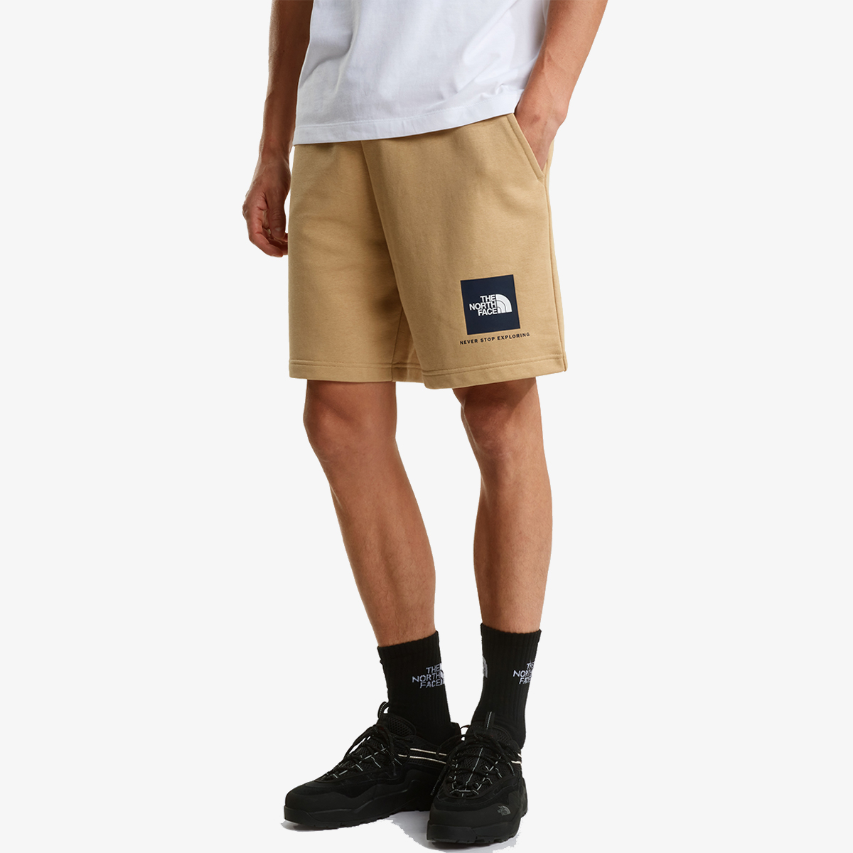 THE NORTH FACE Šorc Box NSE Light