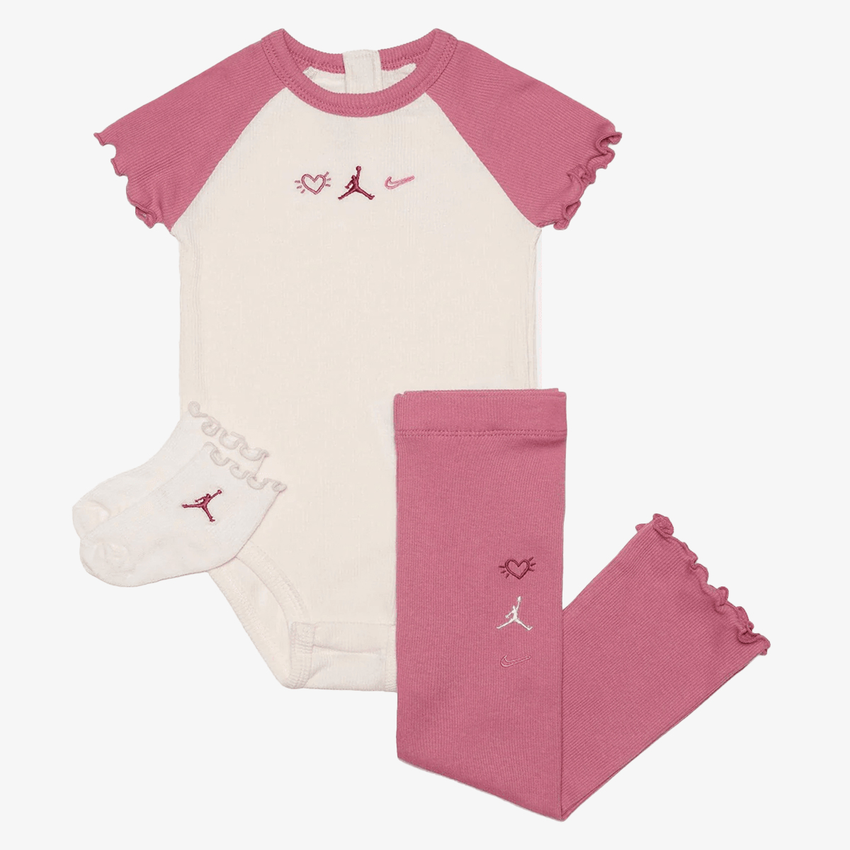 JORDAN Set Love Is In The Air