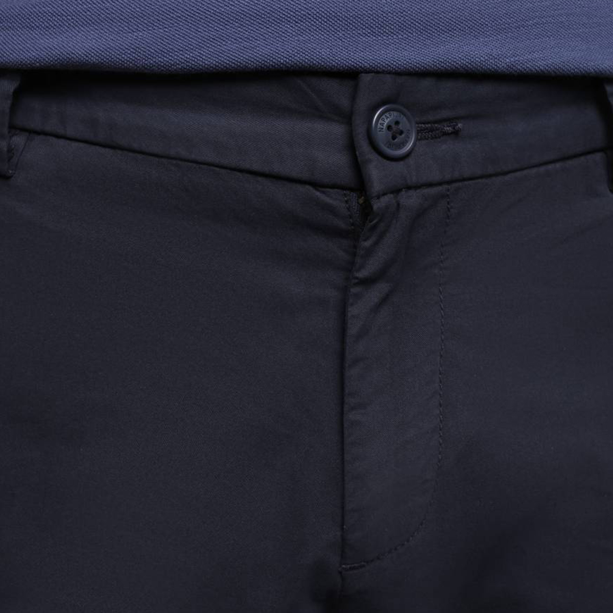 NAPAPIJRI Pantalone RJ9 - NP_AP_MEN_BM_PANT/SLACK M 