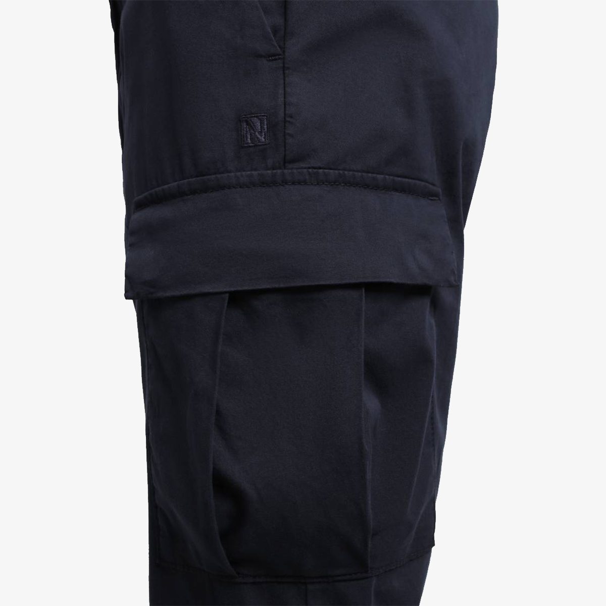 NAPAPIJRI Pantalone RJ9 - NP_AP_MEN_BM_PANT/SLACK M 