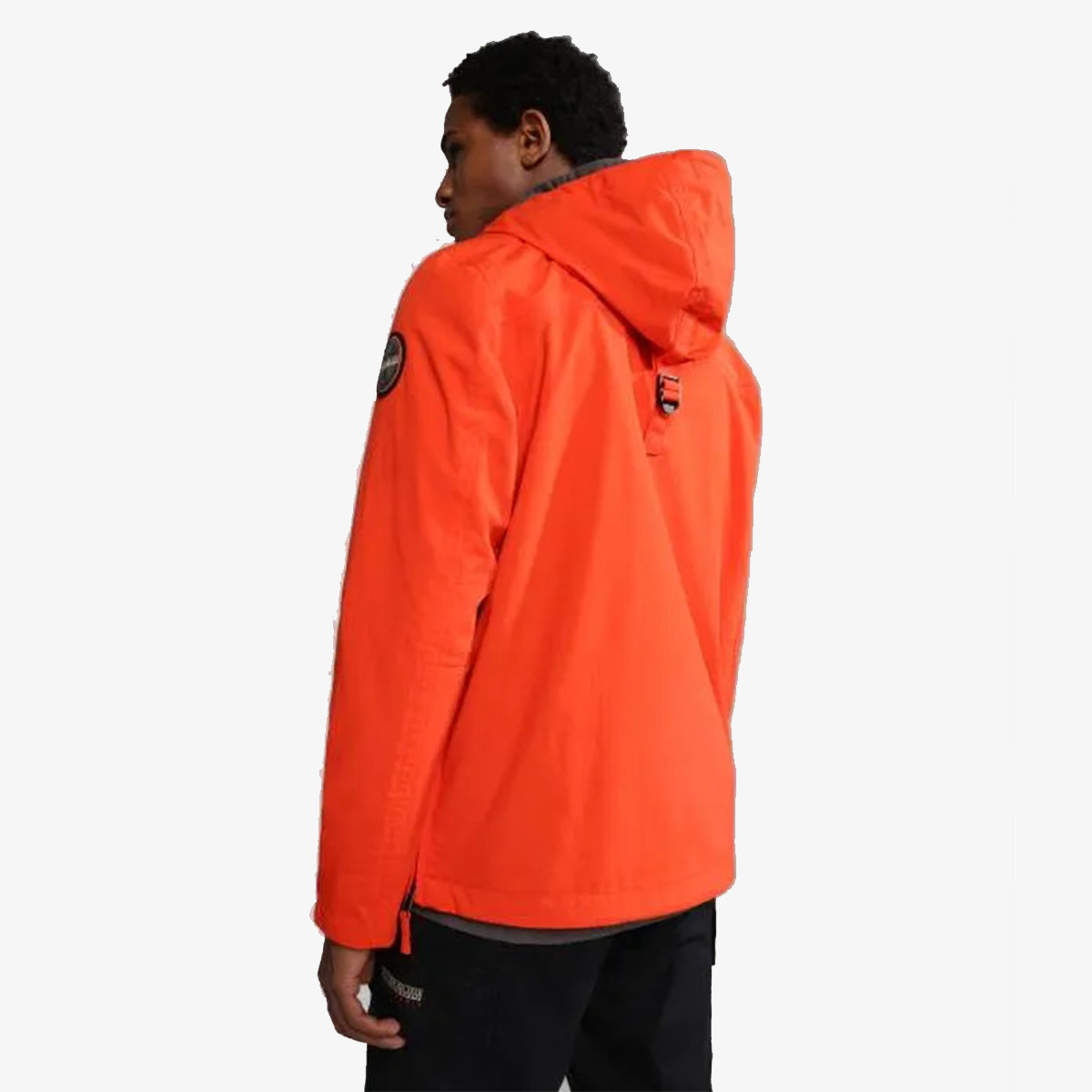 NAPAPIJRI Jakna RAINFOREST S PKT 3 