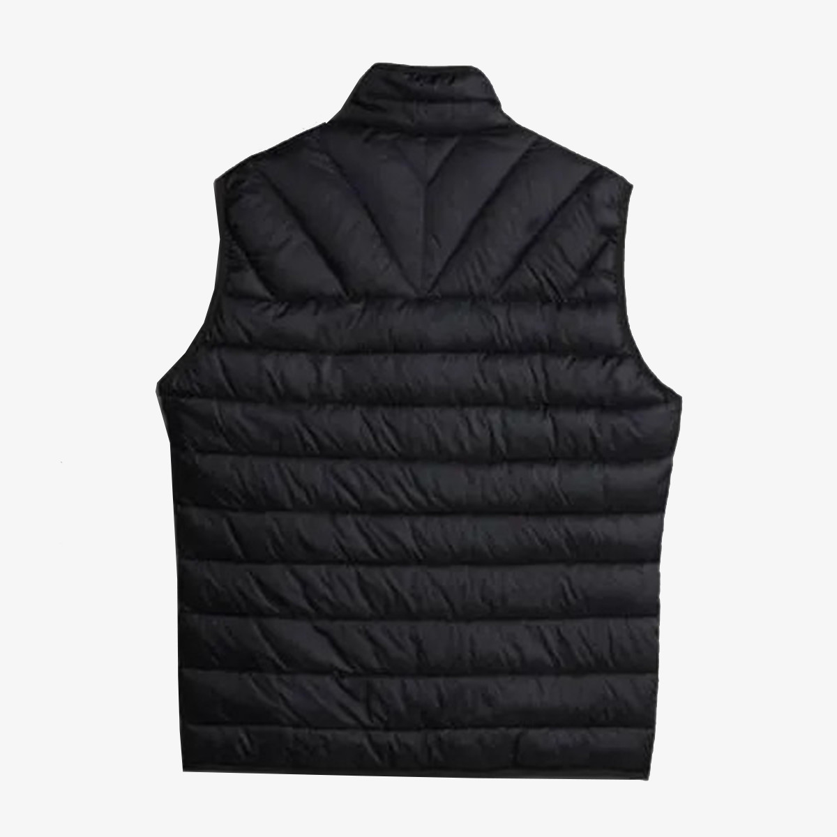 NAPAPIJRI Prsluk AERONS V 3 BLACK 041 