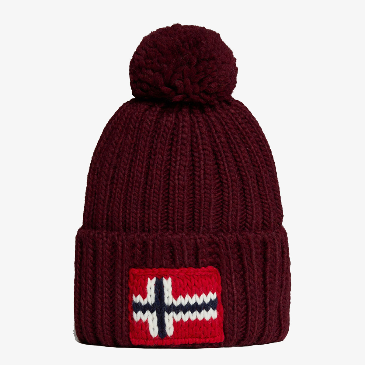 NAPAPIJRI Kapa SEMIURY 5 VINT AMARANTH 