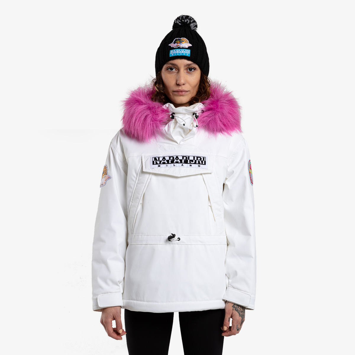 NAPAPIJRI Jakna SKIDOO FIORUCCI Buzz Online Shop