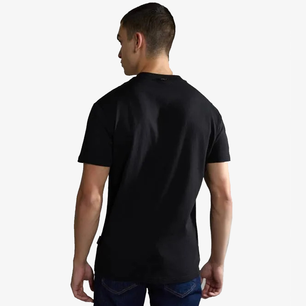 NAPAPIJRI Majica S-BOLLO SS 1 
