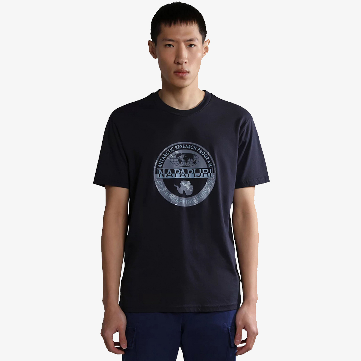 NAPAPIJRI Majica S-BOLLO SS 1 