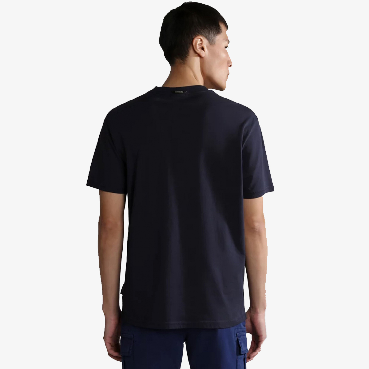 NAPAPIJRI Majica S-BOLLO SS 1 