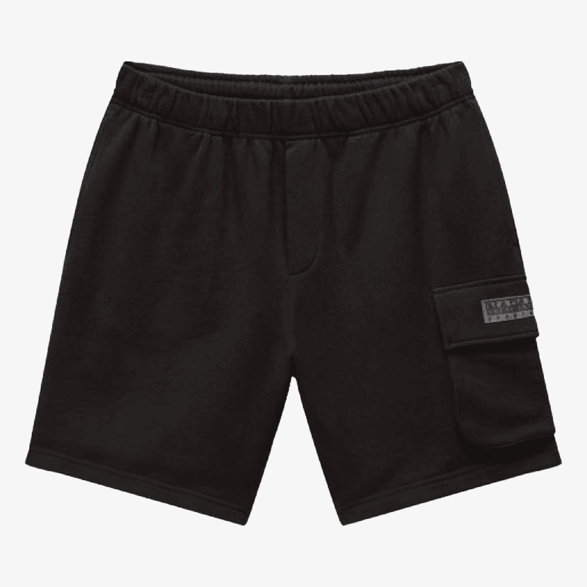 NAPAPIJRI Šorc N-Box Logo Cargo