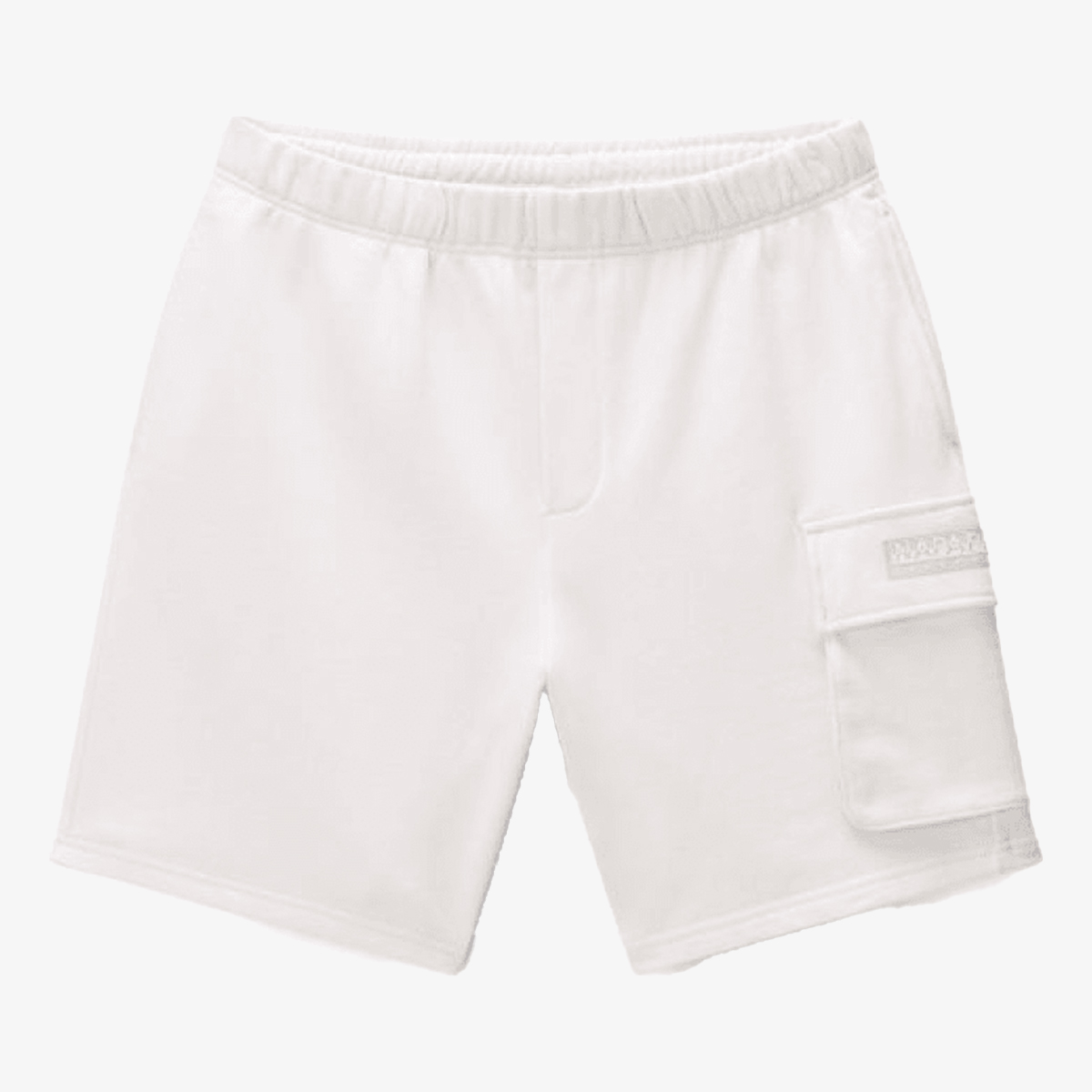 NAPAPIJRI Šorc N-Box Logo Cargo