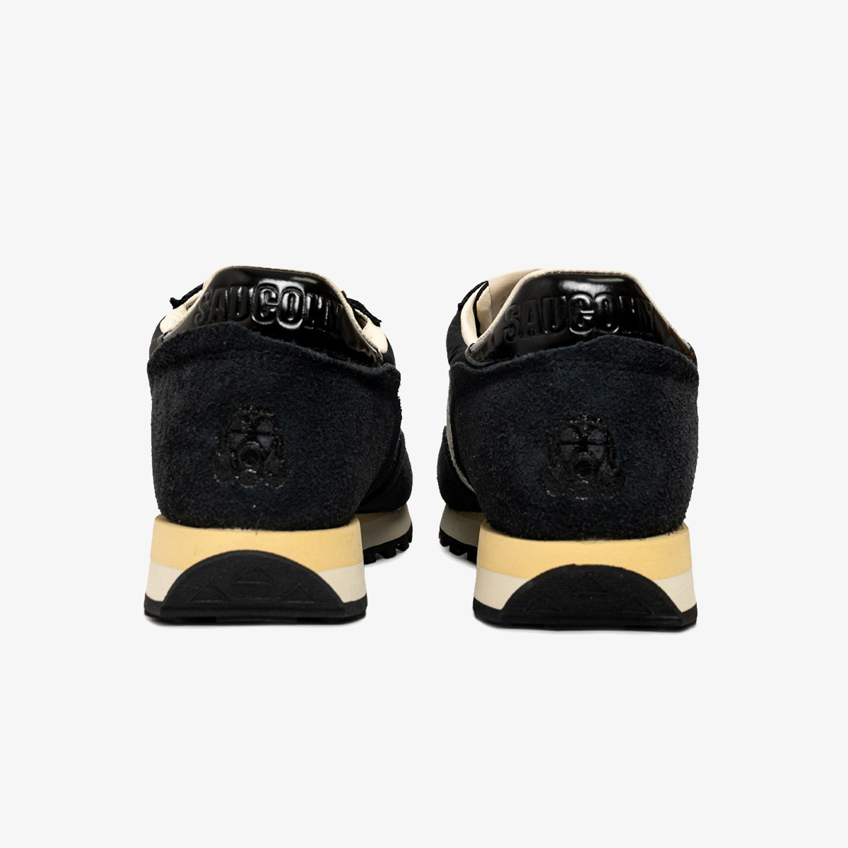 Patike JAZZ 81 FOOTPATROL COLLAB 