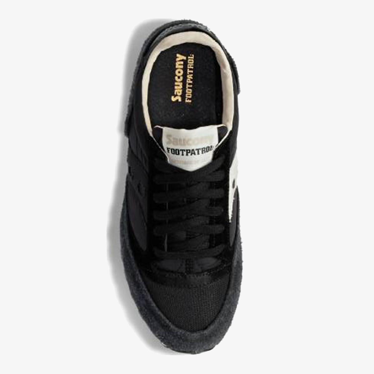 Patike JAZZ 81 FOOTPATROL COLLAB 