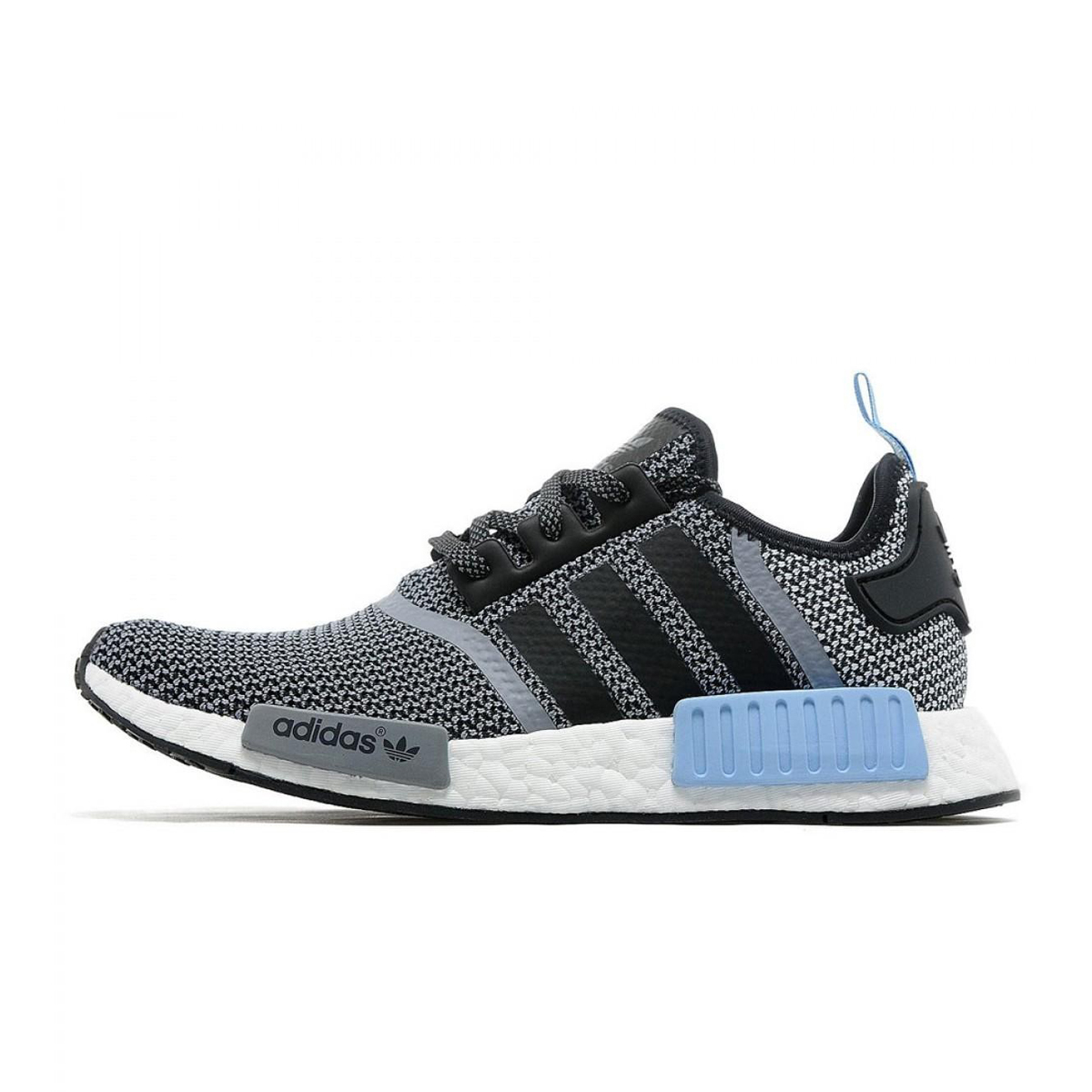 adidas gazelle silver green womens adidas Originals NMD_R1 'White Tint'