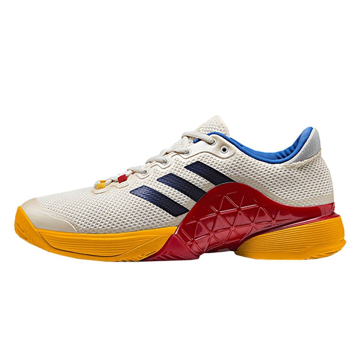 Adidas barricade 2017 pw hot sale
