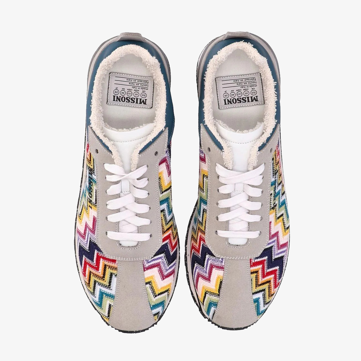 ACBC Patike Missoni 