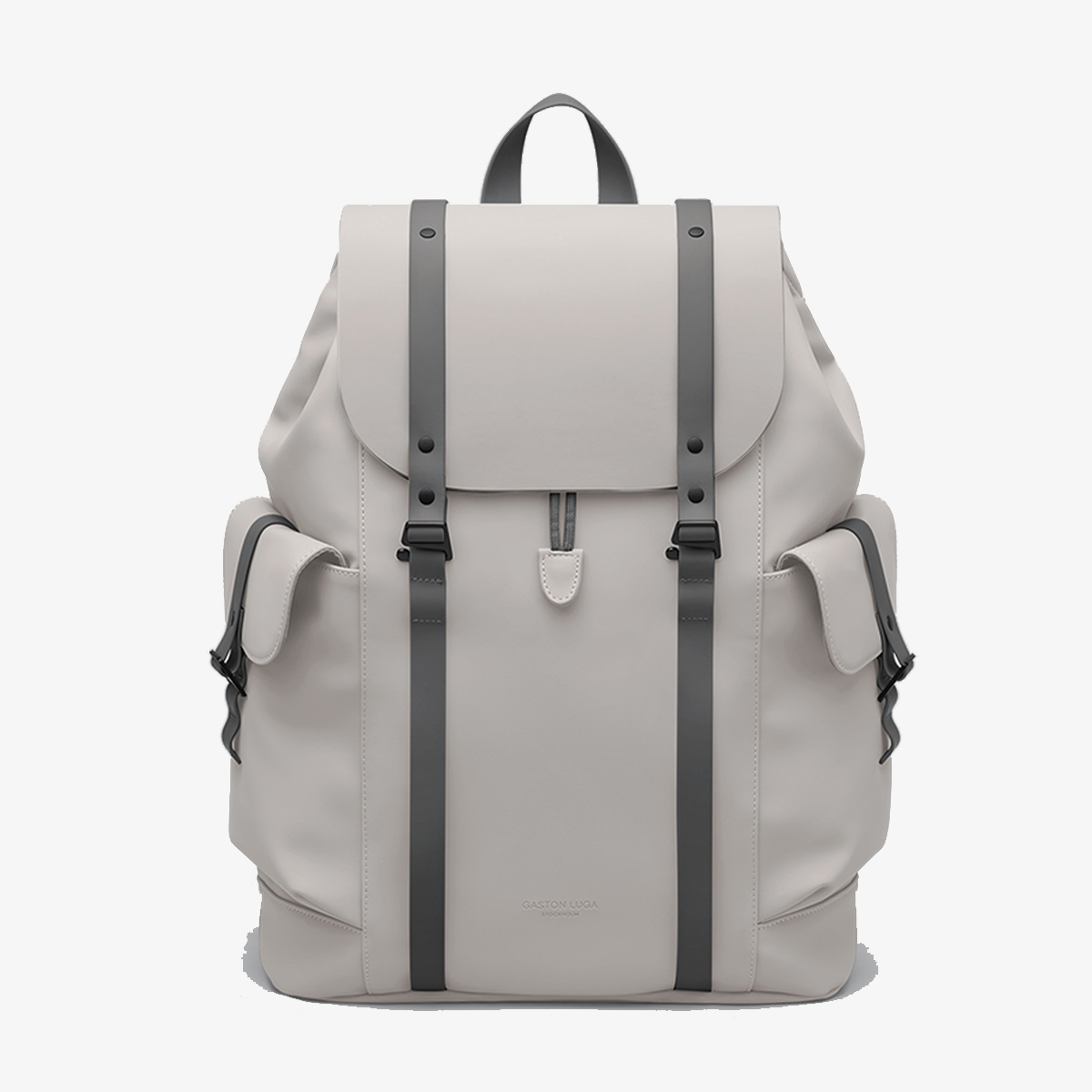 Gaston Luga Ranac Splash Utility 16