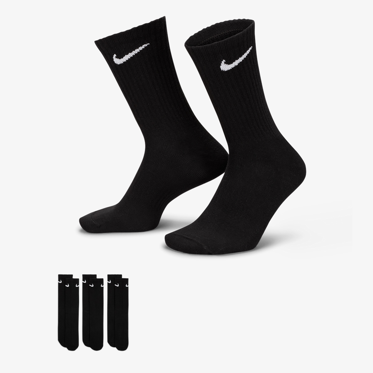 NIKE Čarape Everyday