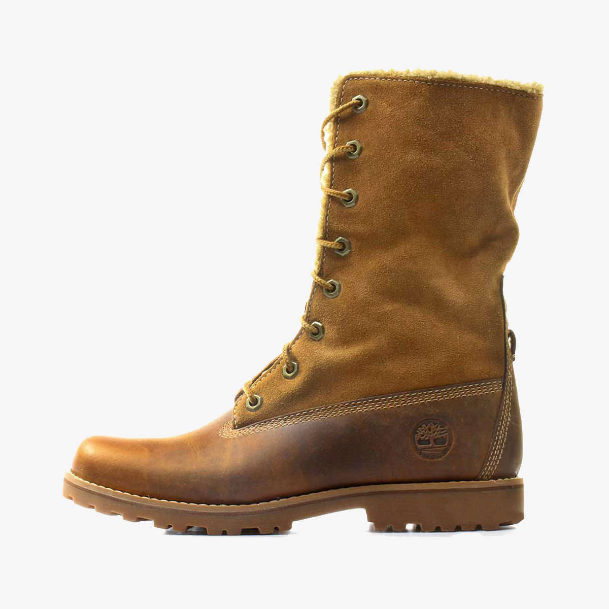 TIMBERLAND izme 6 In WP Shearling Boot Buzz Online Shop