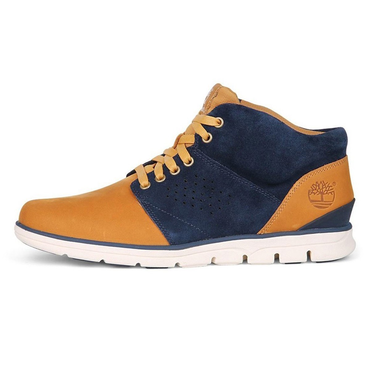 TIMBERLAND Cipele BRADSTREET HALF CAB Buzz Online Shop
