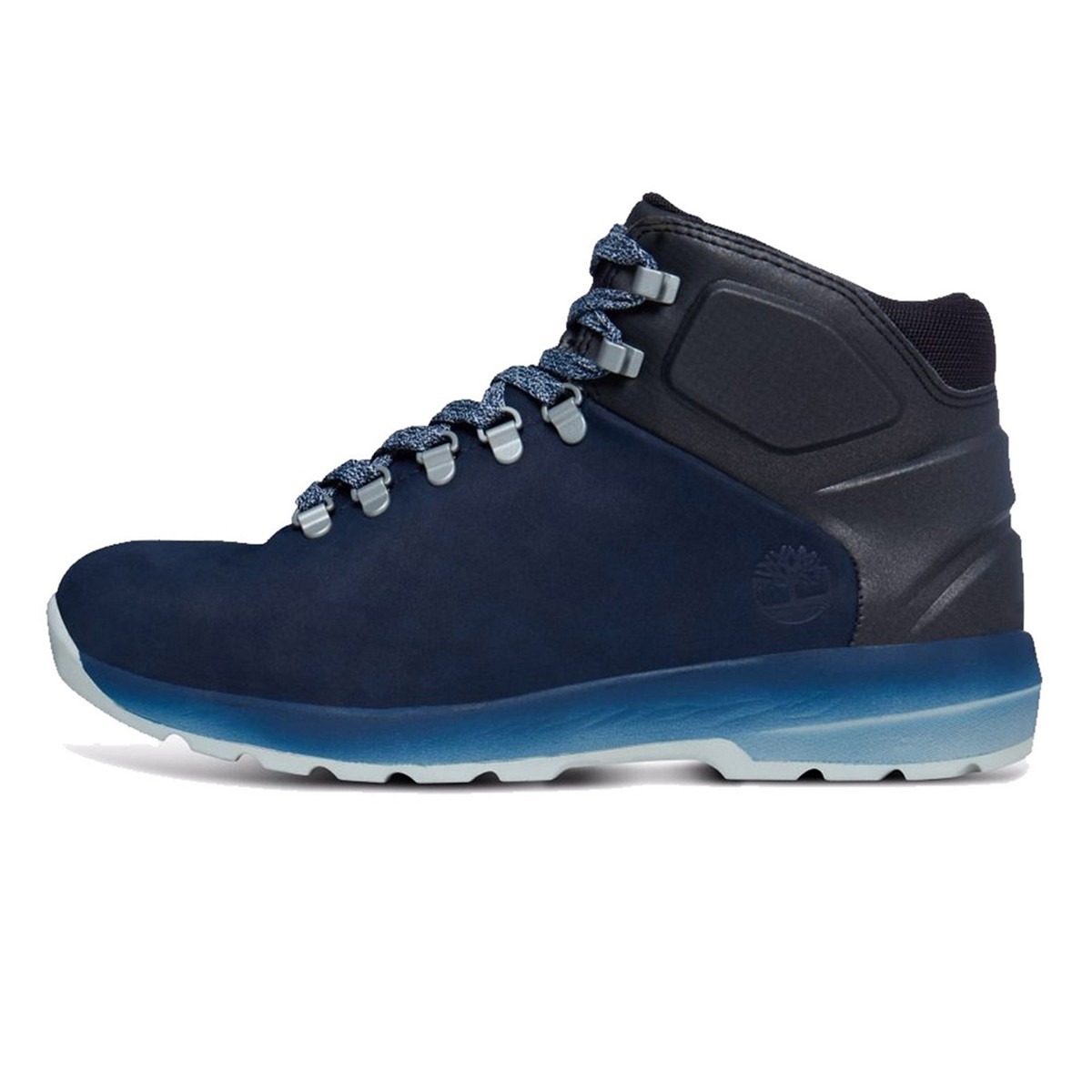 TIMBERLAND Cipele WESTFORD MID LEATHER 