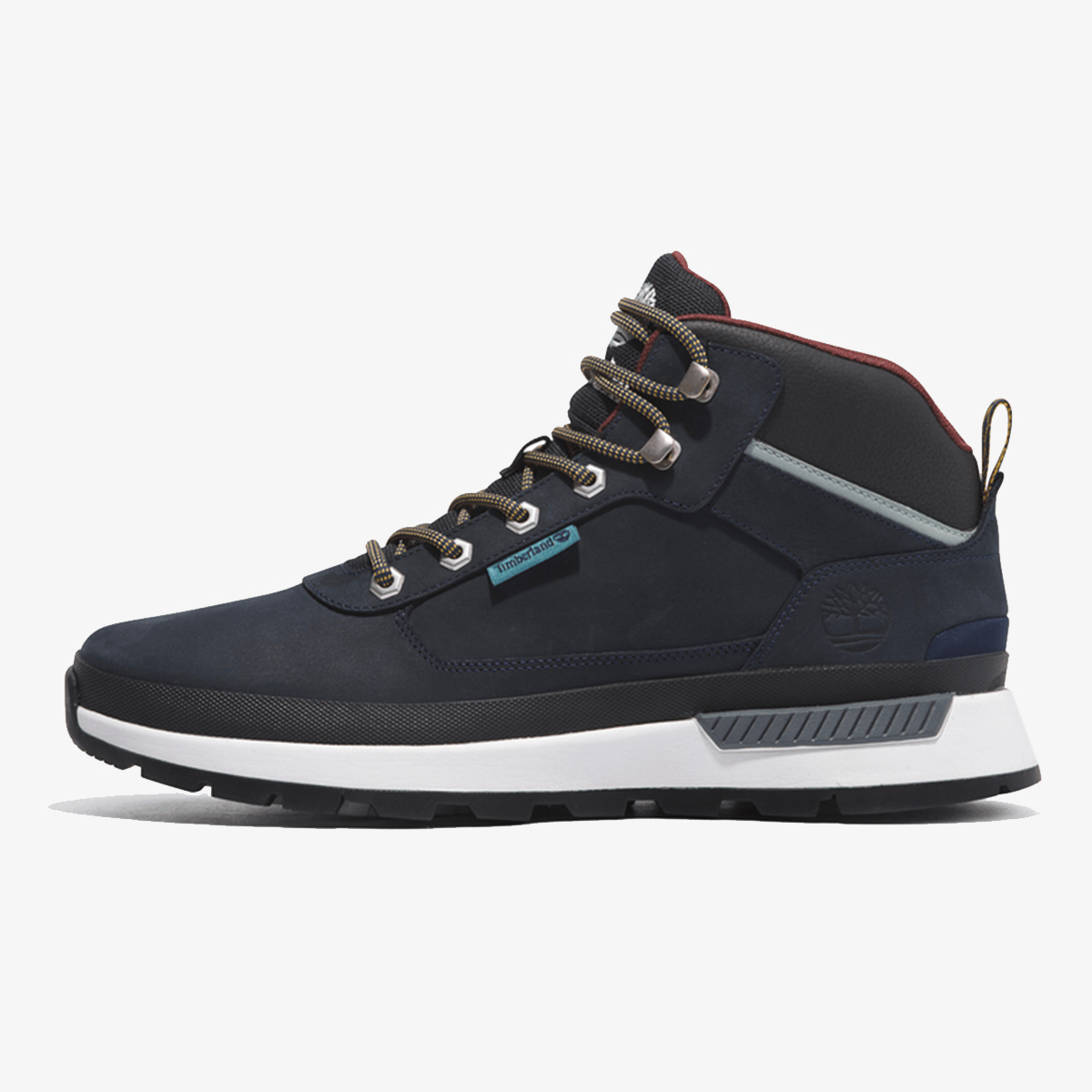 TIMBERLAND Čizme Field Trekker Mid 