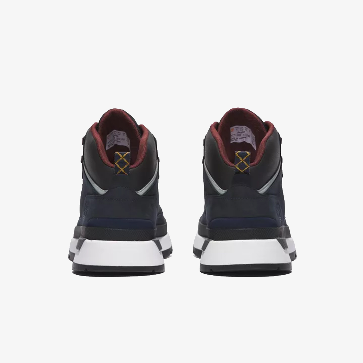 TIMBERLAND Čizme Field Trekker Mid 