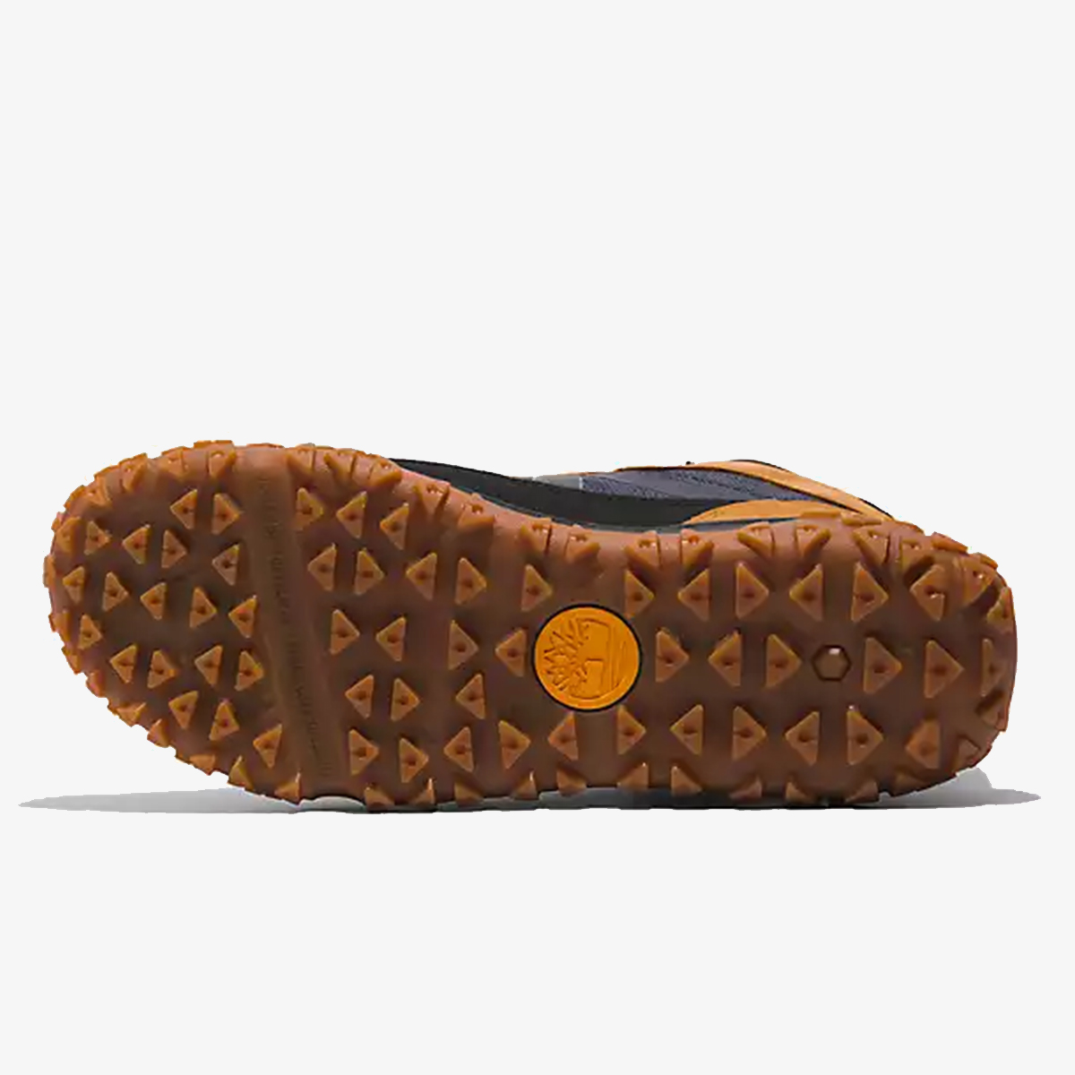 TIMBERLAND Čizme GS Motion 6 Mid F/L WP 