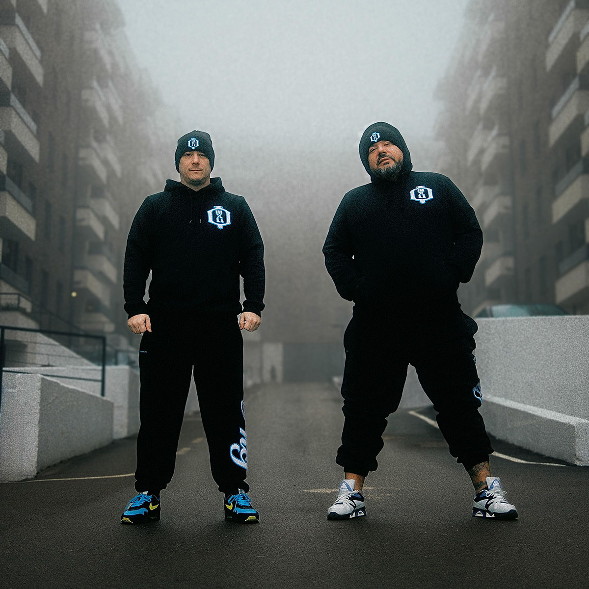 THCF Trenerka THCF TRACKSUIT Buzz Online Shop THCF Trenerka THCF TRACKSUIT Buzz Online Shop