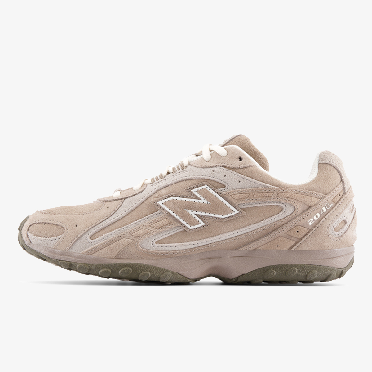 New Balance Plitke patike U204L