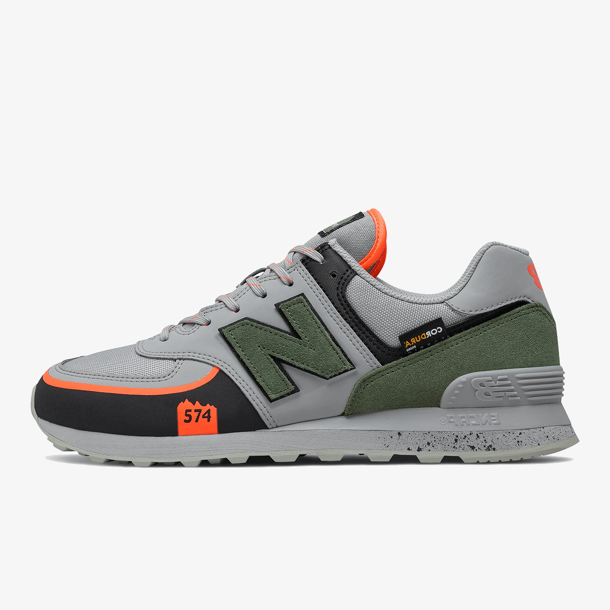 New balance patike patike new store balance m 574